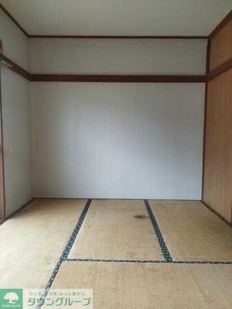 たま川コーポの物件内観写真